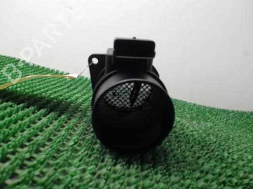 Used Mass air flow sensor Mass air flow sensor RENAULT SCÉNIC II (JM0/1_) 1.9 dCi (JM0G, JM12, JM1G, JM2C) (120 hp) 22077509 22077509