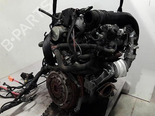 Engine RENAULT CLIO III (BR0/1, CR0/1) 1.5 dCi | BP22090616M1 