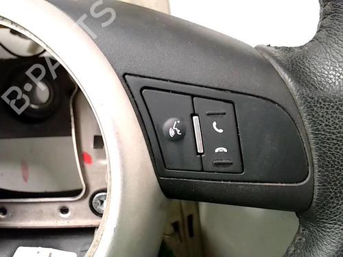 Used Steering wheel Steering wheel KIA SOUL I (AM) 1.6 CRDi 128 (126 hp) 22696546 22696546