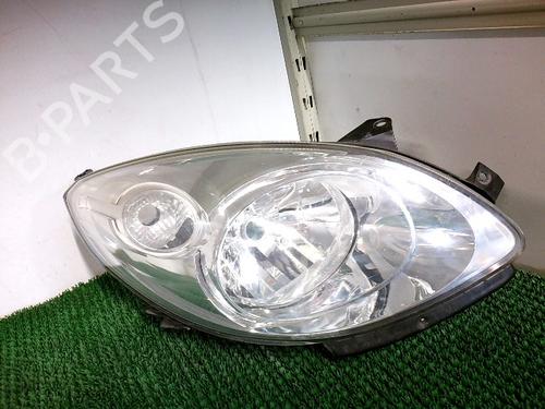 Used Right headlight Right headlight RENAULT TWINGO II (CN0_) 1.5 dCi (CN0E) (64 hp) 34574634 34574634