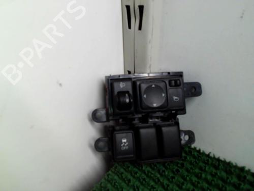 Mirror switch NISSAN JUKE (F15) 1.5 dCi | BP22086657I25 