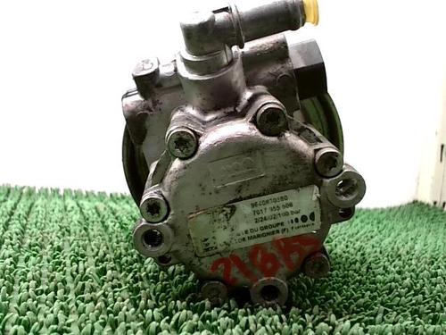 Used Steering pump Steering pump PEUGEOT 406 Coupe (8C) 2.2 HDI (133 hp) 26400634 26400634