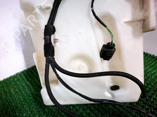 Spylertank Spylertank SEAT LEON (1P1) [2005-2013] 37164694 37164694