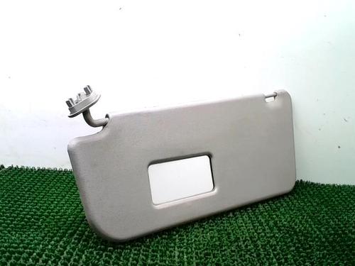 Used Left sun visor PEUGEOT PARTNER MPV (5_, G_) 2.0 HDI (90 hp) 29900833