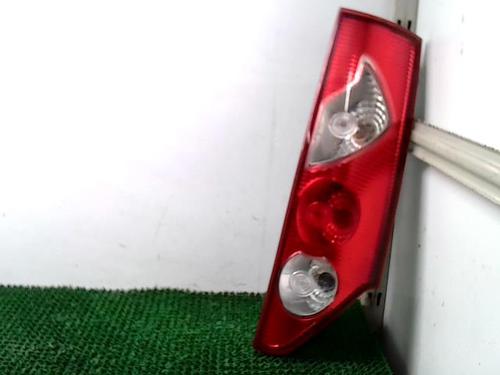 Right taillight RENAULT KANGOO / GRAND KANGOO II (KW0/1_) 1.5 dCi 85 (KW0K, KW0L, KW0B) | BP21544555C35 