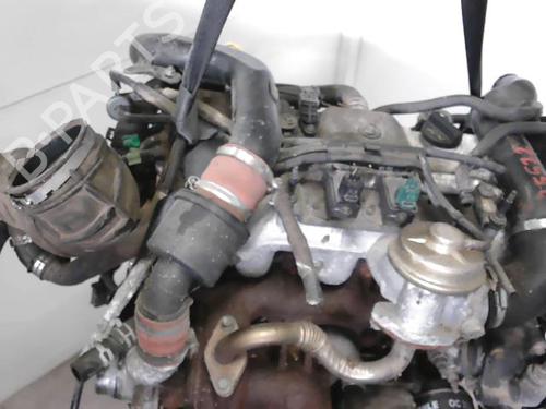 Engine FORD FOCUS I (DAW, DBW) 1.8 TDCi | BP29892883M1 - Image 3