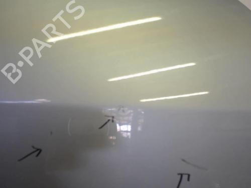 Right rear door RENAULT MEGANE II Estate (KM0/1_) 1.5 dCi (KM02, KM13) | BP22076835C5 
