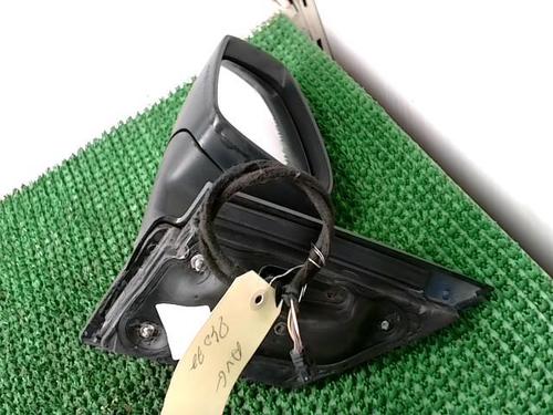 Left mirror VW POLO V (6R1, 6C1) 1.2 TDI | BP20874154C26 