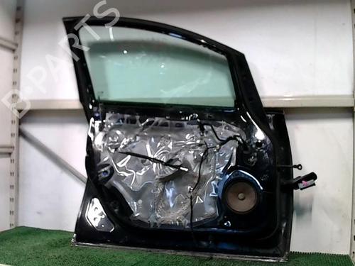 Left front door OPEL ASTRA J (P10) 1.7 CDTI (68) | BP22696592C2 