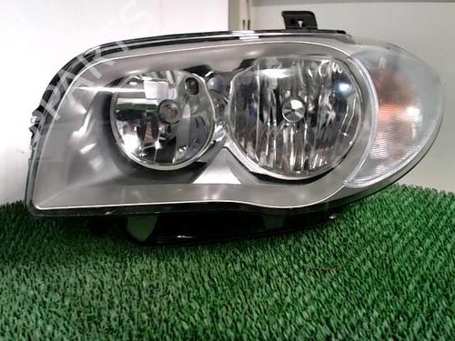 Used Left headlight BMW 1 (E87) 118 d (122 hp) 20875171