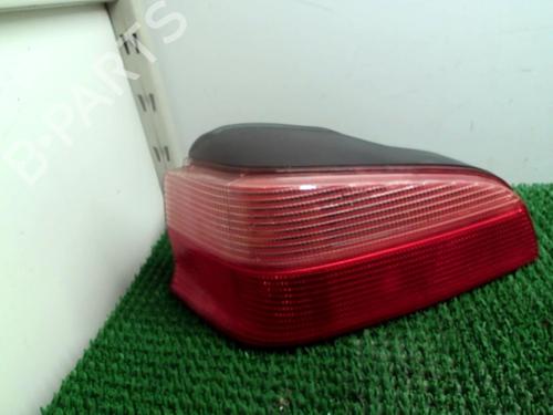 Left taillight PEUGEOT 106 II (1A_, 1C_) 1.5 D | BP22083683C34 