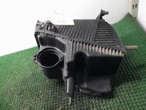 Used Air filter box RENAULT KANGOO Express (FW0/1_) 1.5 dCi 85 (FW0K, FW0L, FW0B) (86 hp) 22079808
