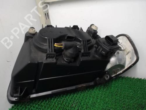 Højre forlygte AUDI A3 (8L1) 1.9 TDI (90 hp) 22083712