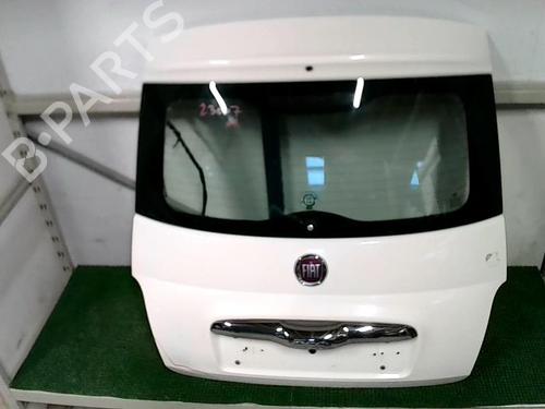 Tailgate FIAT 500 (312_) 1.3 D Multijet (312AXB1A) | BP22422418C6 