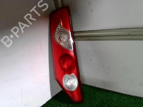 Used Left taillight RENAULT KANGOO / GRAND KANGOO II (KW0/1_) 1.5 dCi 85 (KW0K, KW0L, KW0B) (86 hp) 21544556