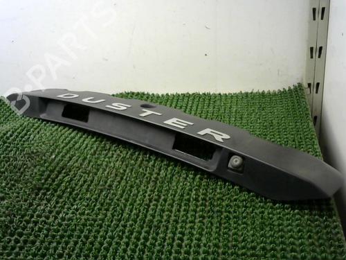 Câmera DACIA DUSTER (HS_) 1.2 TCe 125 4x4 (125 hp) 31723527