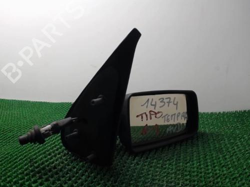 Used Right mirror FIAT TEMPRA (159_) 1.9 D (159.AG) (65 hp) 22077493