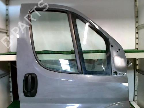 Right front door CITROËN JUMPER II Van 2.2 HDi 100 | BP20875056C3