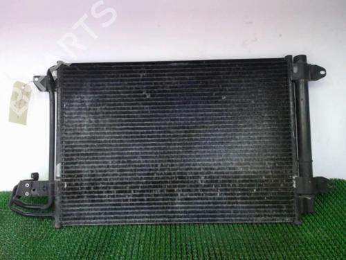 Used AC radiator AC radiator AUDI A3 (8P1) 2.0 TDI 16V (140 hp) 22078192 22078192