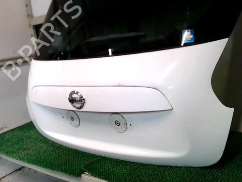 Tailgate NISSAN JUKE (F15) 1.5 dCi | BP20875025C6