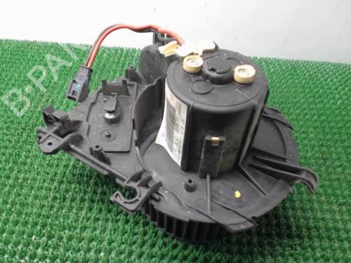Heater blower motor CITROËN JUMPY II Van 2.0 HDi 120 | BP22084319M62 - Image 3