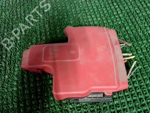 Electronic module CITROËN C4 Picasso I MPV (UD_) 2.0 HDi 138 | BP29880087M83