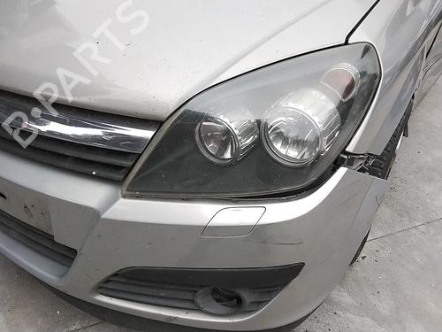 Venstre forlygte Venstre forlygte OPEL ASTRA H (A04) 1.9 CDTI (L48) (150 hp) 35926192 35926192