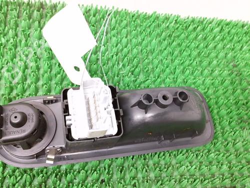 Left front window switch RENAULT CLIO III (BR0/1, CR0/1) 1.5 dCi (BR17, CR17) | BP34243539I27  - Image 5