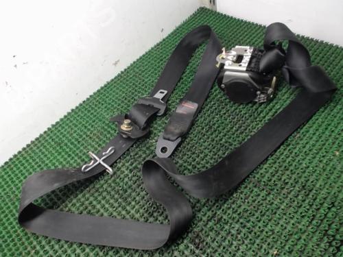 Used Front left seatbelt Front left seatbelt CITROËN C4 I (LC_) 1.6 16V (109 hp) 22080110 22080110