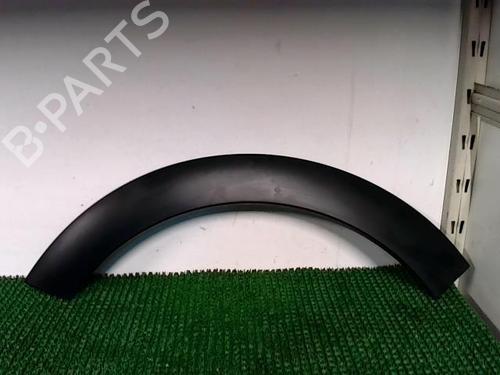 Rear left wheel arch trim CITROËN C3 III (SX) 1.6 BlueHDi 75 | BP22090760C136 