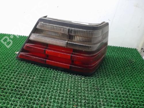 Right taillight MERCEDES-BENZ 124 Saloon (W124) 200 D (124.120) | BP20877390C35 