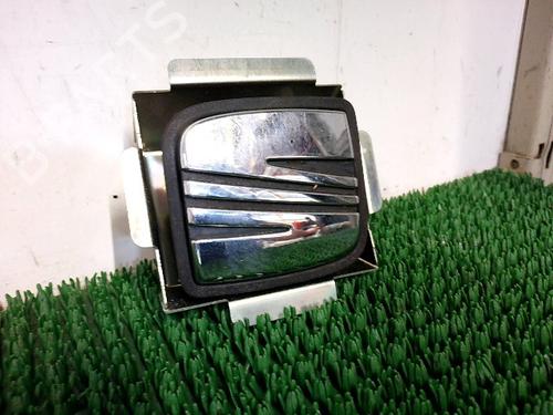 Tailgate handle SEAT LEON (1P1) | BP36986641C132 - Image 4