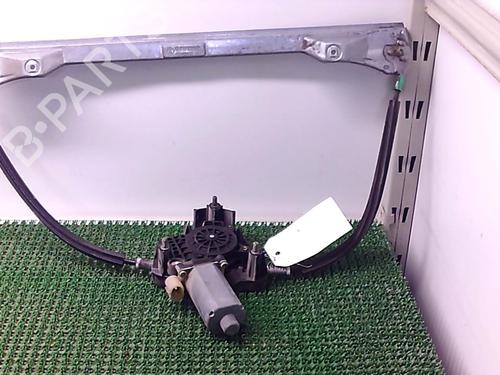 Used Front right window mechanism Front right window mechanism 20877758 20877758