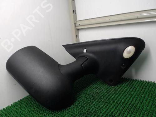 Right mirror FORD TRANSIT Van (FA_ _) 2.2 TDCi | BP22084461C27 