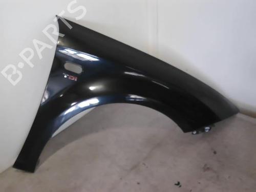 Used Right front fenders SEAT LEON (1P1) 2.0 TDI 16V (140 hp) 28963984