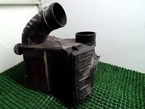 Used Air filter box Air filter box NISSAN JUKE (F15) 1.5 dCi (110 hp) 22086649 22086649