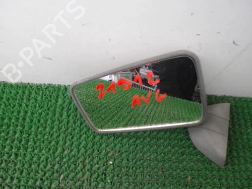 Used Left mirror RENAULT RAPID Box Body/MPV (F40_, G40_) 1.0 (37 hp) 22084812