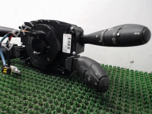 Used Steering column stalk Steering column stalk PEUGEOT 207 (WA_, WC_) 1.6 HDi (92 hp) 22079555 22079555