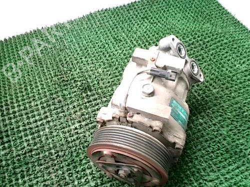 AC-Kompressor FORD FOCUS II (DA_, HCP, DP) 1.6 TDCi | BP29817000M34 