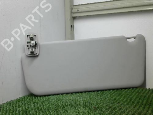 Right sun visor PEUGEOT PARTNER Box Body/MPV (K9) 1.5 BlueHDi 100 | BP36170342I2 - Image 5