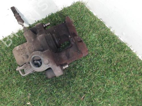 Left rear brake caliper CITROËN C5 III Break (RW_) 2.0 HDi 165 | BP29817105M107
