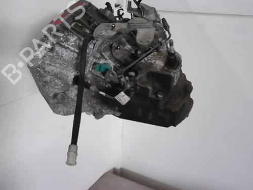 Gearbox RENAULT CLIO III (BR0/1, CR0/1) 1.5 dCi (BR0H, CR0H, CR1S, BR1S) | BP29743066M3