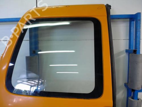 Used Left tailgate CITROËN BERLINGO / BERLINGO FIRST Box Body/MPV (M_) 1.9 D 70 (MBWJZ, MCWJZ) (69 hp) 22082157