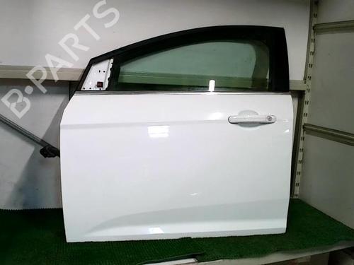 Left front door FORD FOCUS III 1.6 TDCi | BP29817031C2 