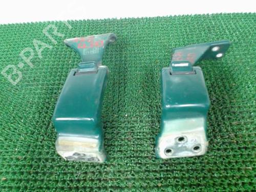 Hinge/Door check strap MERCEDES-BENZ VITO / MIXTO Van (W639) 113 CDI (639.601, 639.603, 639.605) | BP22087041C146 