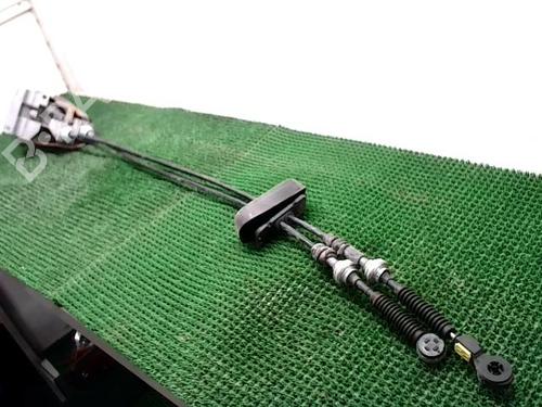 Gear lever RENAULT TRAFIC II Van (FL) 1.9 dCi 100 (FL0C, FL0K, FL0B) | BP30051971M90 - Image 4