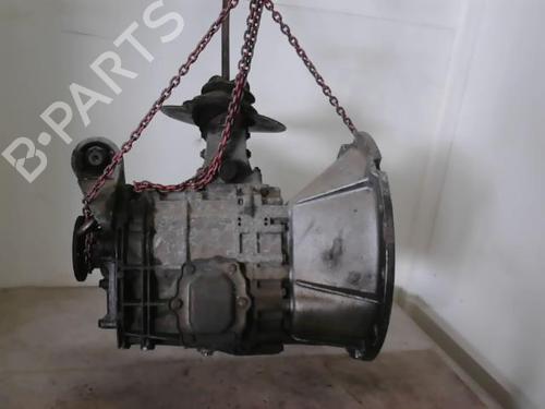 Used Gearbox RENAULT TRUCKS B Platform/Chassis 90 (92 hp) 29523958