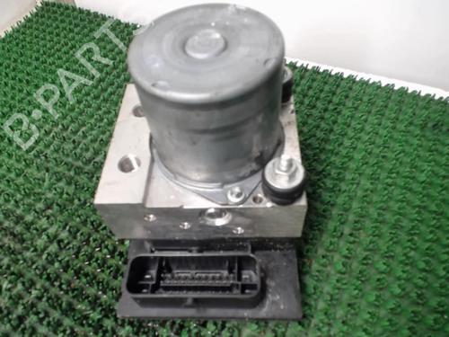 Used ABS pump ABS pump PEUGEOT 308 I (4A_, 4C_) 1.6 HDi (90 hp) 22081399 22081399