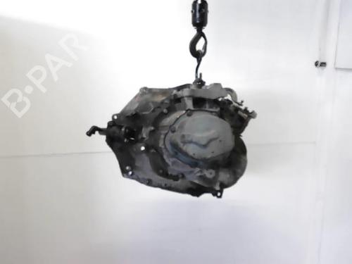Gearbox CITROËN C3 II (SC_) 1.6 HDi 90 | BP25342472M3 - Image 3