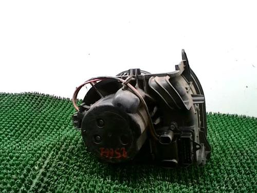 Varmeblæser RENAULT CLIO II (BB_, CB_) 1.6 16V (BB01, BB0H, BB0T, BB14, BB1D, BB1R, BB2KL, BB3G... | BP29892850M62 